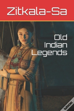 Capa do artigo Old Indian Legends