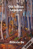 Old Indian Legends