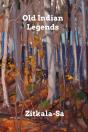 Old Indian Legends - Preview