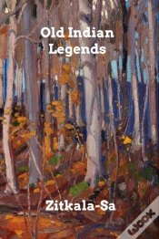 Capa do artigo Old Indian Legends