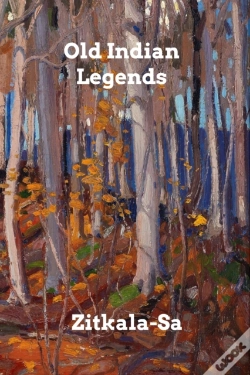 Capa do artigo Old Indian Legends