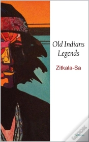 Capa do artigo Old Indians Legends