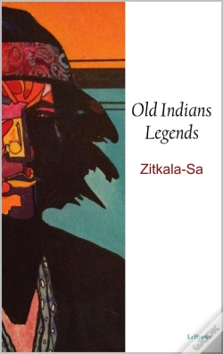 Capa do artigo Old Indians Legends