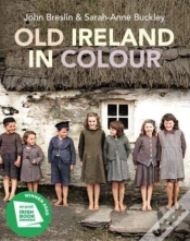Capa do artigo Old Ireland In Colour