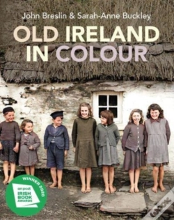 Capa do artigo Old Ireland In Colour