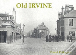 Capa do artigo Old Irvine