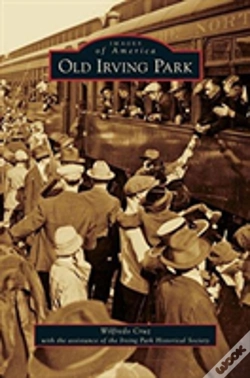 Capa do artigo Old Irving Park