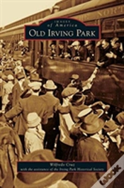 Capa do artigo Old Irving Park