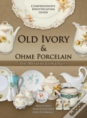 Old Ivory & Ohme Porcelain