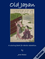 Capa do artigo Old Japan