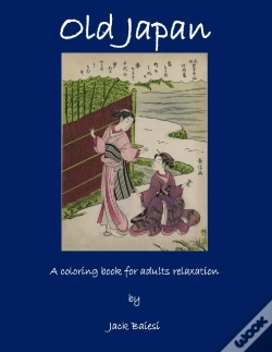 Capa do artigo Old Japan