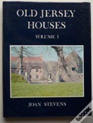 Old Jersey Houses And Those Who Lived In Them