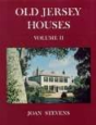 Old Jersey Houses - Volume Ii - Preview