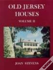 Capa do artigo Old Jersey Houses - Volume Ii