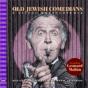 Old Jewish Comedians: A Visual Encyclopedia - Preview