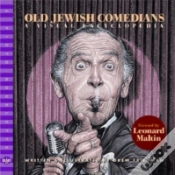 Capa do artigo Old Jewish Comedians: A Visual Encyclopedia