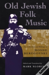 Old Jewish Folk Music