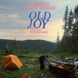 Capa do artigo Old Joy - Vinil
