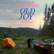 Capa do artigo Old Joy - Vinil