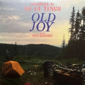 Capa do artigo Old Joy - Vinil