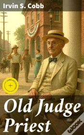Capa do artigo Old Judge Priest