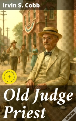 Capa do artigo Old Judge Priest