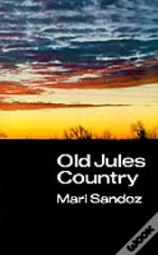 Capa do artigo Old Jules Country