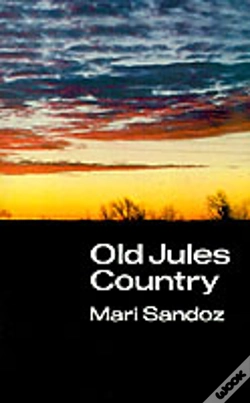 Capa do artigo Old Jules Country