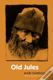 Capa do artigo Old Jules