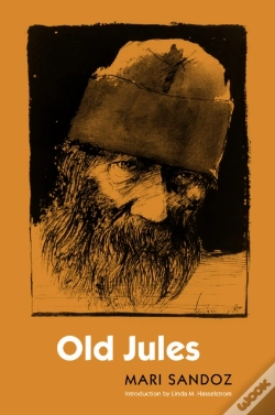 Capa do artigo Old Jules