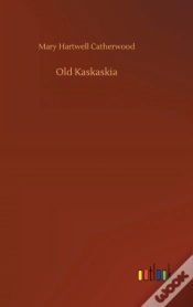 Capa do artigo Old Kaskaskia