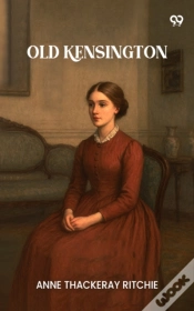 Capa do artigo Old Kensington