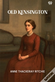 Capa do artigo Old Kensington (Edition1)
