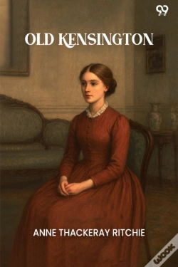 Capa do artigo Old Kensington (Edition1)