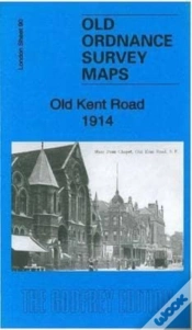 Capa do artigo Old Kent Road 1914