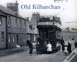 Capa do artigo Old Kilbarchan
