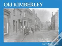 Old Kimberley
