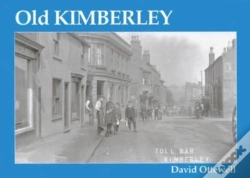Capa do artigo Old Kimberley