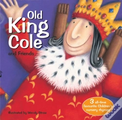 Capa do artigo Old King Cole And Friends