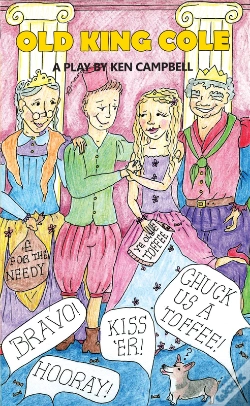 Capa do artigo Old King Cole