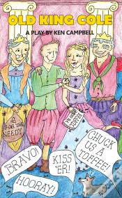 Capa do artigo Old King Cole
