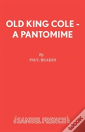Capa do artigo Old King Cole