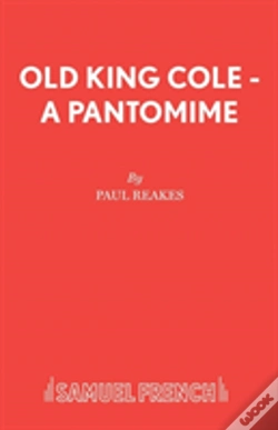 Capa do artigo Old King Cole