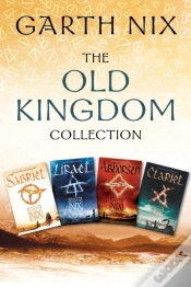 Capa do artigo Old Kingdom Collection