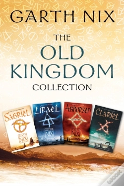Capa do artigo Old Kingdom Collection