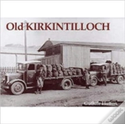Capa do artigo Old Kirkintilloch