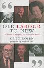 Old Labour To New - Preview