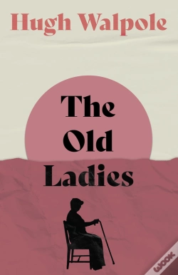 Capa do artigo Old Ladies
