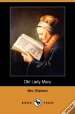 Capa do artigo Old Lady Mary (Dodo Press)