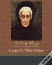 Capa do artigo Old Lady Mary